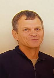 Obituary for Robert Allen "Bob" Pasch