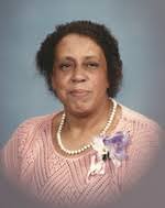 Dorothy Griffin Obituary