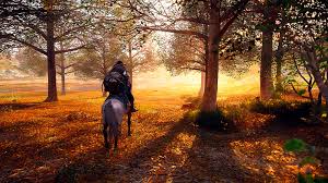 Crimson Desert release date window, story, gameplay, and latest news