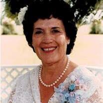 Naumie Burley Cox Obituary