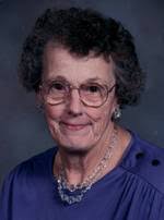 Obituary for Ruth Jean (Haney) Strater