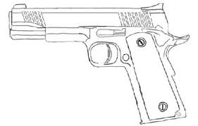 You can print or color them online at getdrawings.com for 768x432 nerf gun coloring page to print nerf coloring pages. Realistic Firamr Coloring Pages 113 Coloring Me True