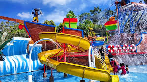 Water Kingdom Bogor Tiket Jam Buka April 2021 Promo