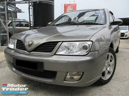 Maybe you would like to learn more about one of these? Proton Waja For Sale In Selangor