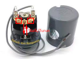 Untuk itu perlu diketahui apa penyebabnya dan juga cara. Agar Pompa Air Manual Bisa On Off Secara Otomatis Caranya Listrik Untuk Kehidupan