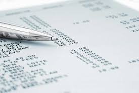 Make a fake bank statement of 3 months for financial solutions and fill in your own data to edit bank statements. Bank Statement Definition Und Bedeutung Collins Worterbuch