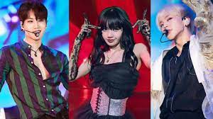 Idols, whether physical (statues) or intangible (power, fame, wealth, etc.), will passively receive love and worship, but they will never give back nor do they have any power to save their. The 25 Most Popular K Pop Idols Pure Kpop