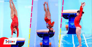 La gimnasta alexa moreno ha conseguido avanzar a la final olímpica de salto de caballo después de probarse en el centro de gimnasia de ariake, en tokio. Jcp0r9omm7armm