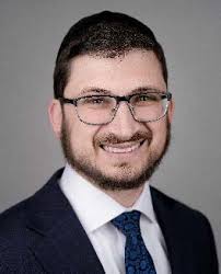 Rabbi Elliot Schrier to be Formally Installed As Bnai Yeshurun's Fifth Mara  D'Atra