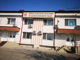 See more of spitalul de urgenta sf. Spital Sf Ioan Galati