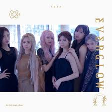 Download Everglow Hush Mp3 Kpop Girls Hush Hush Kpop Girl Groups