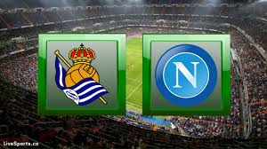 Whisper it quietly, but many critics believe the europa league grind has finally caught up to real sociedad. H2h Real Sociedad Vs Napoli Prediction Europa League 29 10 2020