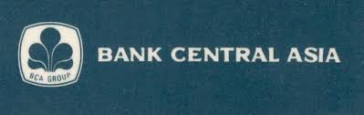 Kami mau membantu masyarakat indonesia lebih. Bank Central Asia Logopedia Fandom