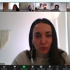 Felicitas Sánchez Azcárate, nueva Magister en Historia y Memoria!! El  pasado miércoles 10 de julio se realizó la defensa de tesis N. 61 de  nuestra carrera. La tesis presentada por Felicitas Sánchez