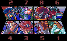 zeros bosses bosses guide mega man x4 mega man xz the