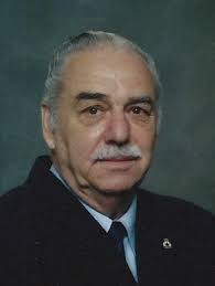 Basil Cameron Corbett Obituary