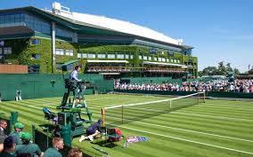 Последние твиты от wimbledon (@wimbledon). The First Timer S Guide To Visiting Wimbledon Tennis Championships On The Luce Travel Blog