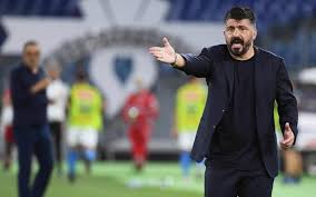 Gennaro ivan gattuso ufficiale omri (italian pronunciation: Lnefv2 Idocrym
