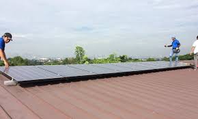 En uygun fiyattaki güneş paneli polikristal güneş panelidir. Hazir Gunes Enerji Sistemleri Solar Paketler Enerjibes