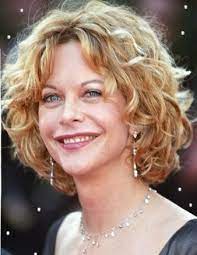 Meg Ryan Sac Kesimi Ve Meg Ryan Sac Modeli Sac Kesimi Kisa Sac Sac Stilleri