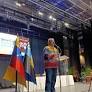 Gobernación del Zulia otorga mil becas universitarias e integra a comunidades indígenas