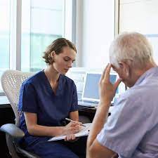 Msc Gerontology With Dementia Care Uws University Of The West Of Scotland