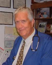 Guy Baldwin, D.O., Senior AME, CFII