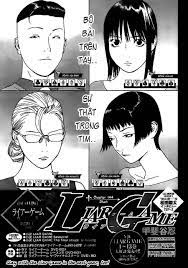 Liar Game - Chapter 144 - NetTruyen