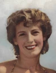 Obituary information for Naomi Laura Beck