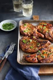 Vietnamese Pork Chops Recipe Vietnamese Pork Pork Recipes Vietnamese Pork Chops