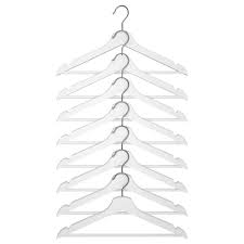 Https Www Ikea Com No No P Bumerang Kleshenger Hvit 70238541 Ikea Ikea Hangers Clothes Hanger Copper Diy