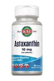 Image result for Astaxanthin