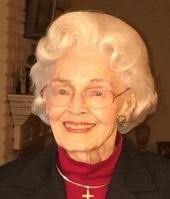 Nancy Ryan Obituary (1925