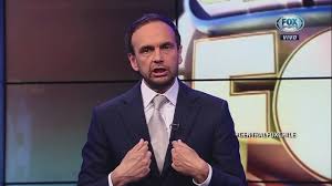 Superintendent at boots construction company. Fox Chile Cerro Sus Programas Mas Importantes Y Rodrigo Sepulveda Analiza El Ano Ha Sido Duro Tv Y Espectaculo Biobiochile
