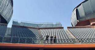 Renzo Piano World Tour e l'importanza di imparare a guardare il ...