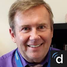 Dr. Steven M. Hetrick, MD