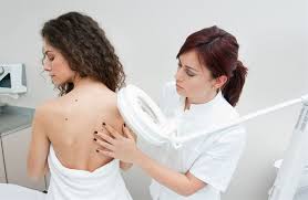 Stefanis, arenbergerova, and arenberger are with the department of dermatology and venereology, faculty hospital kralovske vinohrady and. Dlouhe A Horke Leto Melanomy Letos Hrozi Vic Zdravi Lidovky Cz
