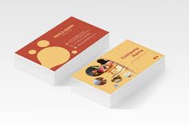 This business card design is perfect if you need flag business cards, japan business cards or card business cards. 30 Delicate Restaurant Business Card Templates Decolore Net