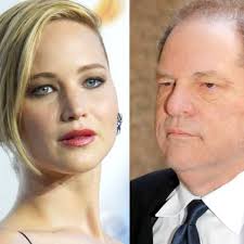 Lawrence with whom he has only had a professional and respectful relationship, who has sadly been dragged. I Slept With Jennifer Lawrence And Look Where She Is Harvey Weinstein Allegedly Said