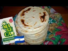Como Preparar Masa Para Tortillas Con Maseca Youtube En 2020 Masa Para Tortillas Tortas Recetas De Comida