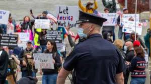 May 08, 2020 · one week might make all the difference. What S Driving The Lockdown Protests Over Covid 19 The University Of Auckland