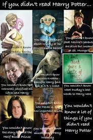 What You Don 39 T Know If You Didn 39 T 39 Read Harry Potter Google Search Harry Potter Jokes Harry Potter Facts Harry Potter Funny
