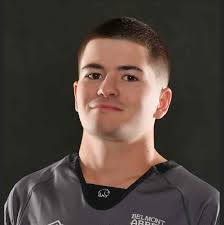 Gavin Smith, Right Wing, Left Wing, Belmont Abbey College