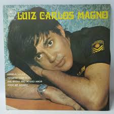 Compacto: Ave Maria Pro Nosso Amor