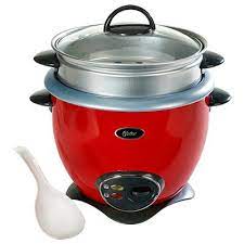 Maybe you would like to learn more about one of these? Oster Multi Use Rice Cooker Steamer At Big Lots Rice Cooker Steamer Rice Cooker Cooker