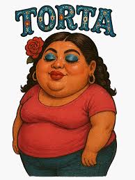 La Torta Merch & Gifts for Sale