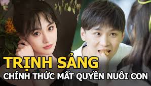 Apr 30, 2021 · theo bạn trai cũ trương hằng, trịnh sảng bỏ túi 24 triệu usd chỉ sau 77 ngày làm việc cho bộ phim tân thiện nữ u hồn. Trá»‹nh Sáº£ng Chinh Thá»©c Thua Kiá»‡n Máº¥t Quyá»n Nuoi 2 Con Vao Tay TrÆ°Æ¡ng Háº±ng Sao Chau A Viá»‡t Giáº£i Tri