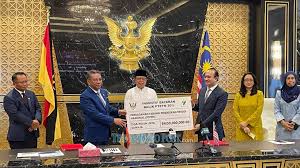 The scholarship is open to all malaysian. Official Website Office Of The Chief Minister Of Sarawak
