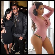 Instead of talking to him, miss peru wrote: Photos Ig Model Fiorella Zelaya Exposes Fabolous For Sliding In Her Dms Blacksportsonline