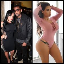 Start date aug 27, 2018. Photos Ig Model Fiorella Zelaya Exposes Fabolous For Sliding In Her Dms Blacksportsonline